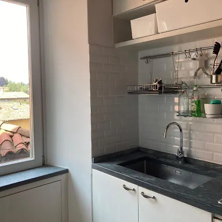 Casa Matin Daire