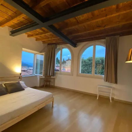 Casa Matin Daire *