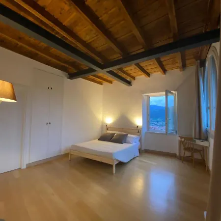 Casa Matin Апартаменты *