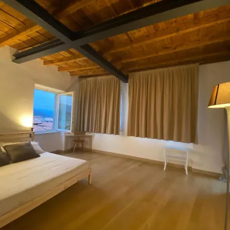 Апартаменты Casa Matin