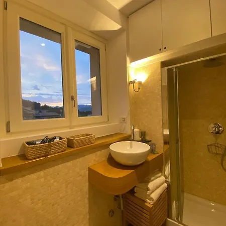 Casa Matin Daire