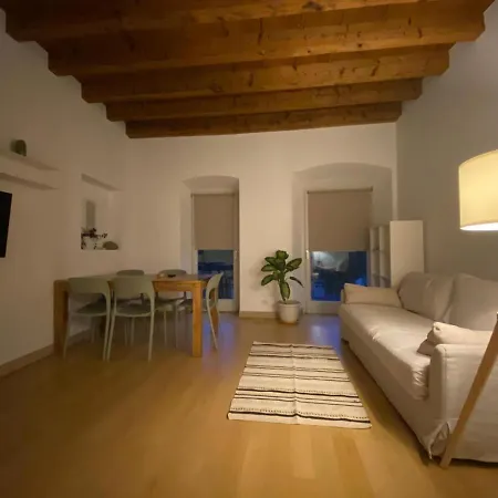 Апартаменты Casa Matin Бергамо