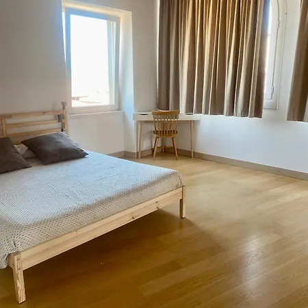 Casa Matin Апартаменты
