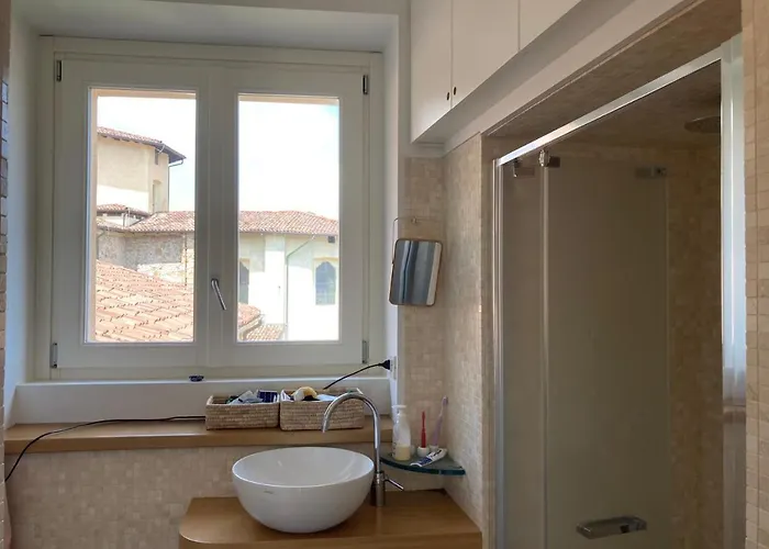 Casa Matin * Бергамо