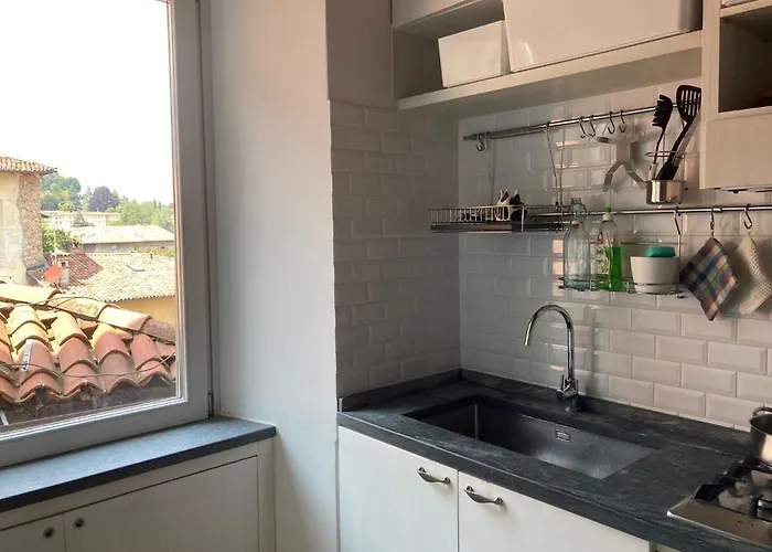 Casa Matin Апартаменты