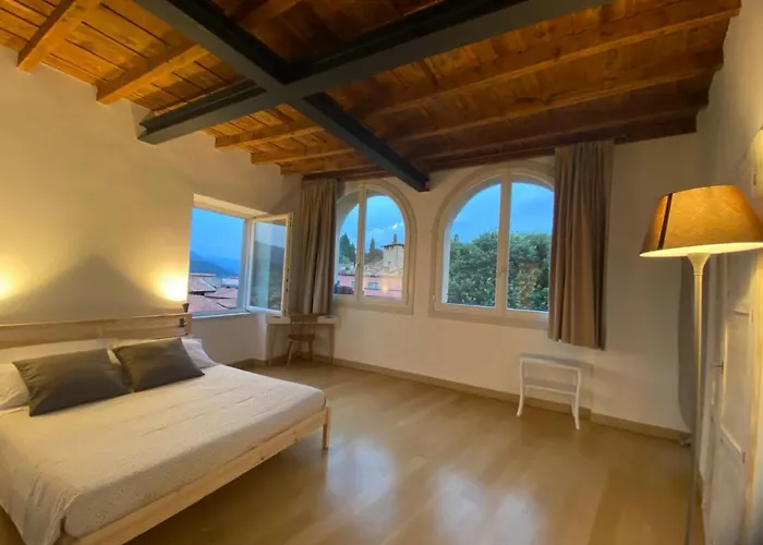 Casa Matin Апартаменты *