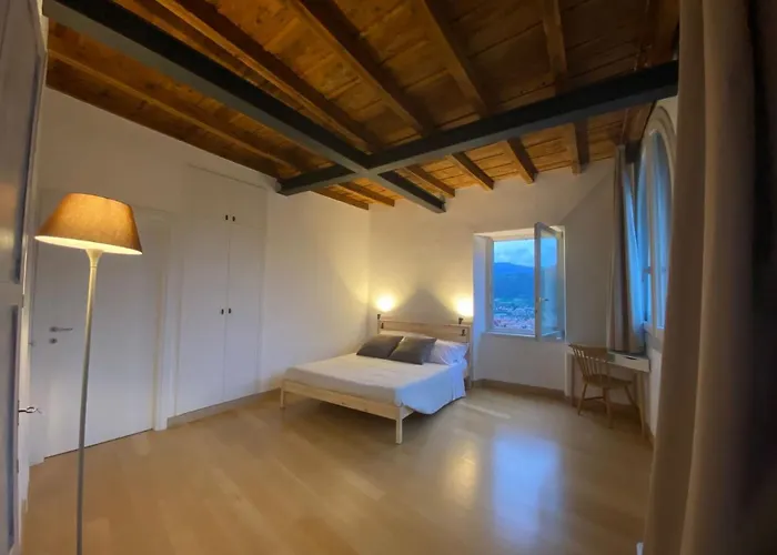 Casa Matin Апартаменты *