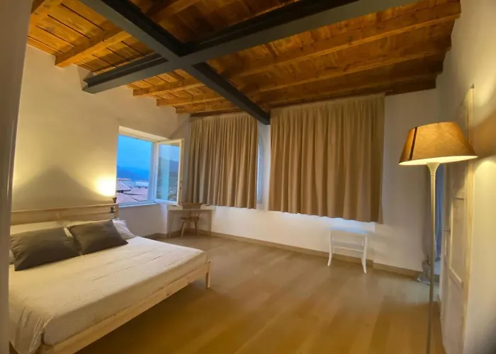 Апартаменты Casa Matin