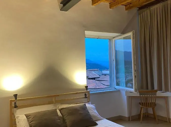 Апартаменты Casa Matin *