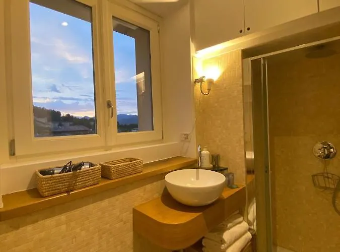 Casa Matin Апартаменты