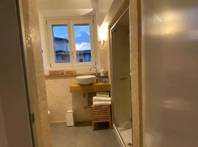 Апартаменты Casa Matin