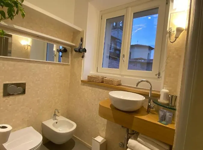 Casa Matin Апартаменты