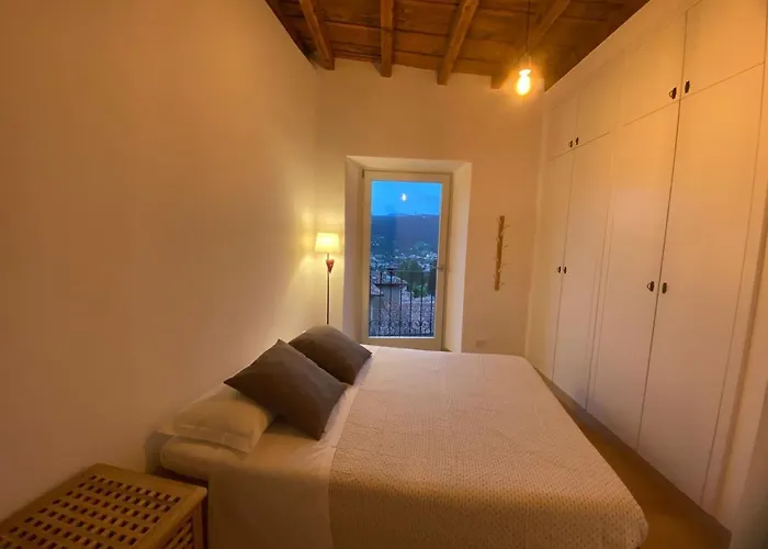 Casa Matin Апартаменты Бергамо