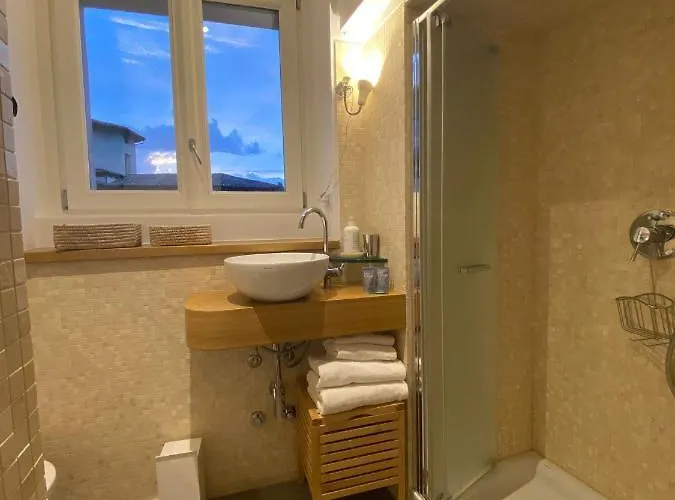 Апартаменты Casa Matin *