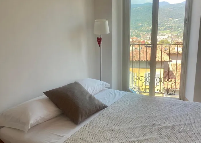 Casa Matin Бергамо