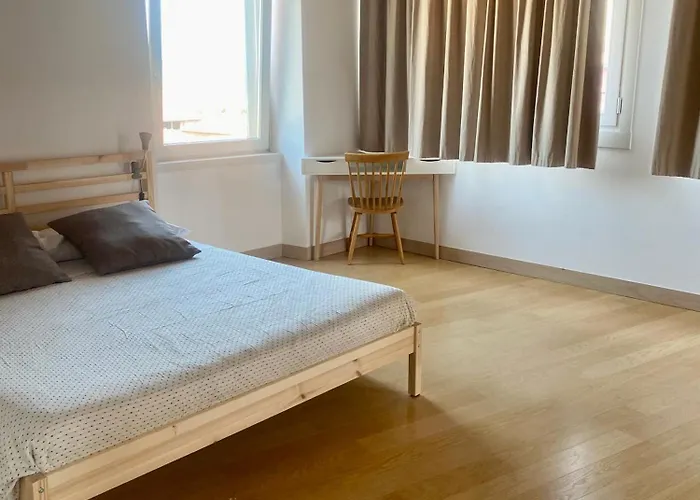 Casa Matin Апартаменты