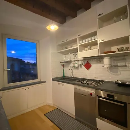 Casa Matin 贝尔加莫